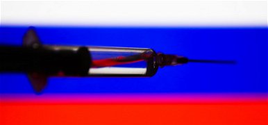 Az oroszok bejegyeztették az első Covid-19 elleni vakcinát, Putyin lányát be is oltották