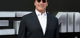 Chris Pratt fotót posztolt Arnold Schwarzenegger unokájáról 