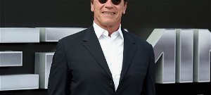 Chris Pratt fotót posztolt Arnold Schwarzenegger unokájáról 