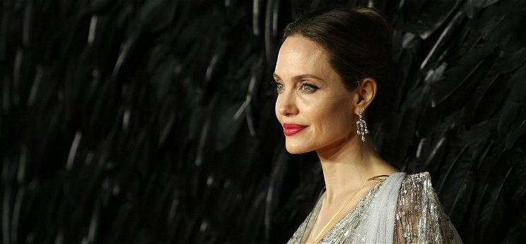 Angelina Jolie mellei anno nagyon is előtérben voltak – válogatás