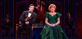 A Broadway helyett a Netflixen lesz a Diana-musical premiere