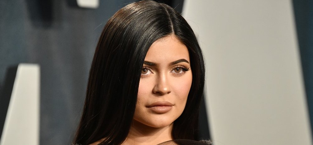 Kylie Jenner meztelenül posztolt a kádból – válogatás
