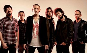 Eddig kiadatlan felvétellel lepte meg a rajongókat a Linkin Park