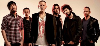 Eddig kiadatlan felvétellel lepte meg a rajongókat a Linkin Park