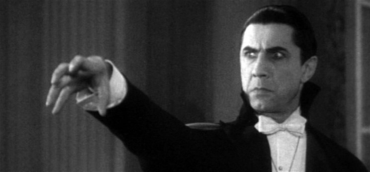 Ismét Drakulaként láthatjuk a 64 éve elhunyt Lugosi Bélát