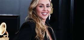 Miley Cyrus egy hírességgel vesztette el a szüzességét