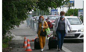Ausztriában rengetegen a nyaralás után kapták el koronavírust