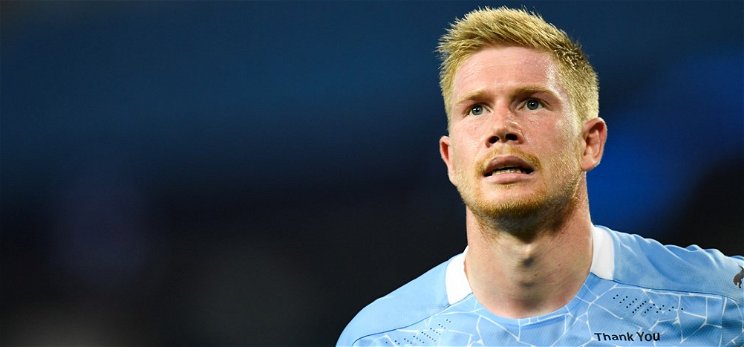 Manchester City játékos lett a Premier League idei szezonjának legjobbja