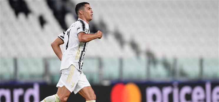 Cristiano Ronaldo korábbi csapattársát hozná a Juventushoz