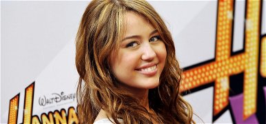 Miley Cyrus ismét Hannah Montana bőrébe bújna