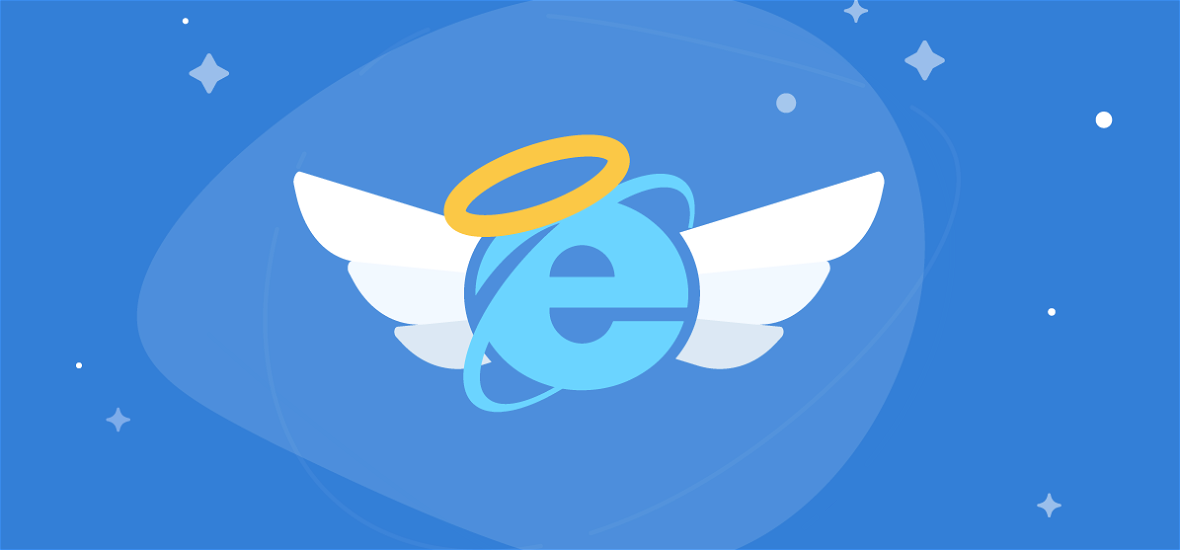 A Microsoft végre kinyírja az Internet Explorert