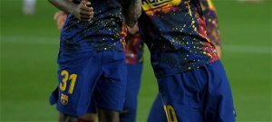A Barca-tini kivágta Messi fivérét, és Ronaldóék csapatához csatlakozott