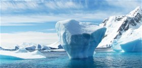 Hajmeresztő dolgok bújnak meg az Antarktisz alatt - videó