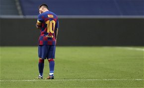 Hivatalos: Lionel Messi kérelmezte, hogy elhagyhassa a Barcelonát