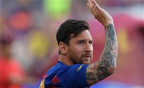 Lionel Messi tényleg ingyen távozhat a Barcelonától?