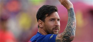 Lionel Messi tényleg ingyen távozhat a Barcelonától?