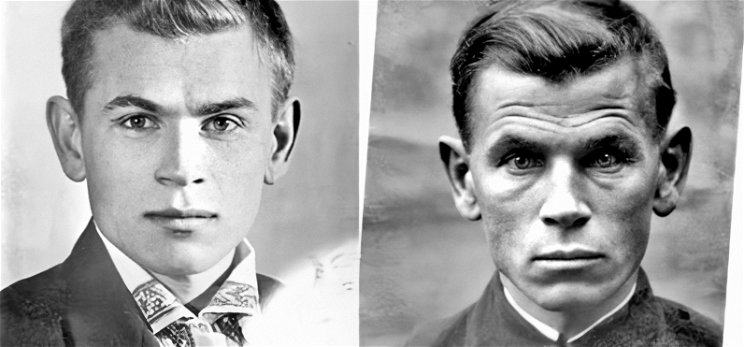 4 év a háború poklában: a férfi arca úgy néz ki, mintha 30 évet öregedett volna - fotó