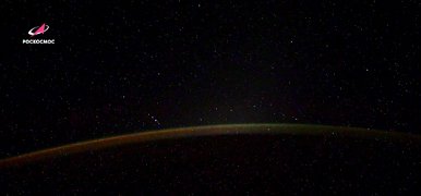Rejtélyes fényeket látott a Nemzetközi Űrállomás űrhajósa – videó