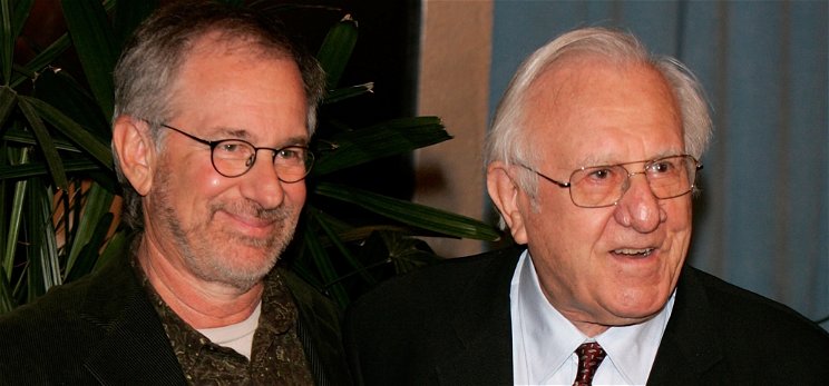 103 évesen halt meg Steven Spielberg édesapja