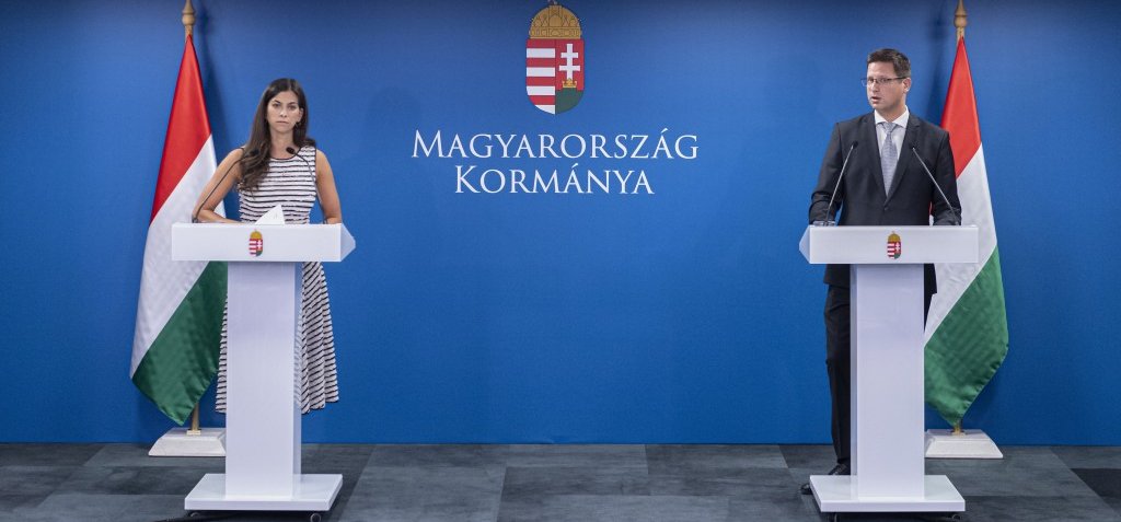 Magyarország lezárja határait a külföldiek előtt