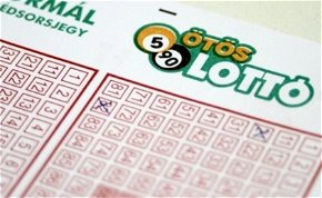 Ötös lottó: tizenkilencen nagyon boldogok lehetnek, vagy ők a legbosszúsabbak?