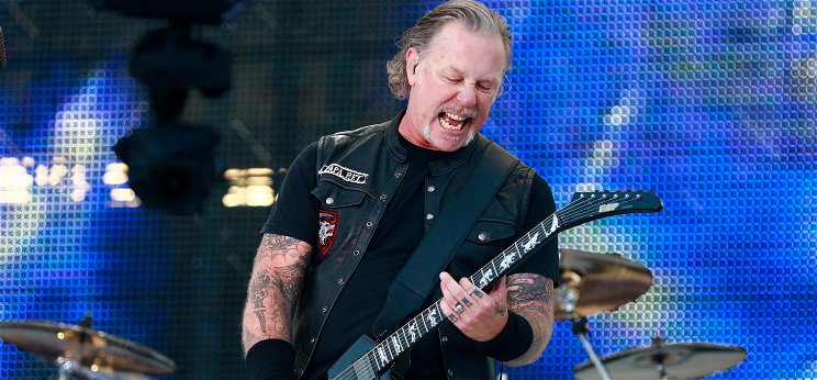 Ismét szimfonikus koncertalbumot adott ki a Metallica
