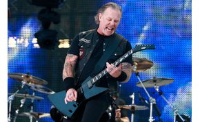 Ismét szimfonikus koncertalbumot adott ki a Metallica