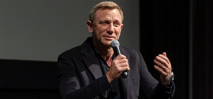 Daniel Craig hajléktalanként küzdötte fel magát a csúcsra