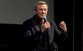 Daniel Craig hajléktalanként küzdötte fel magát a csúcsra
