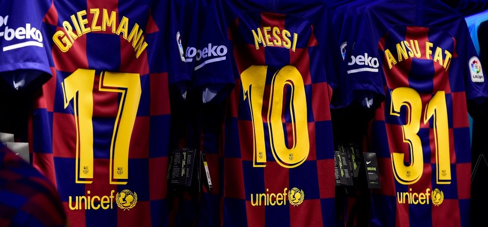 Melyik csapatba férhetne be Lionel Messi?