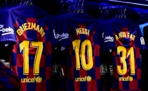 Melyik csapatba férhetne be Lionel Messi?