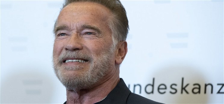 Arnold Schwarzenegger főszerepet vállalt egy sorozatban