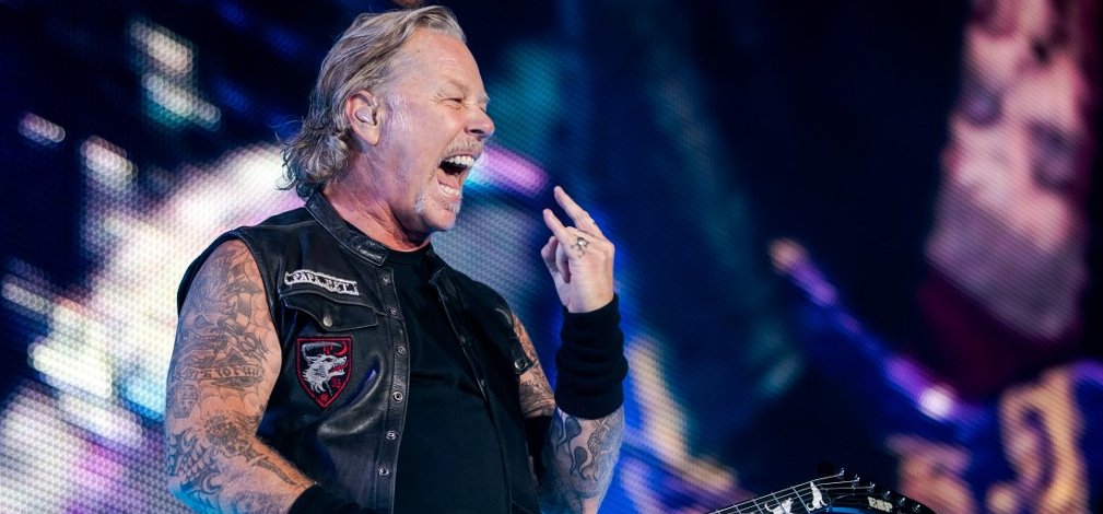 A Metallica frontemberéről neveztek el egy sárkányfejű kígyót