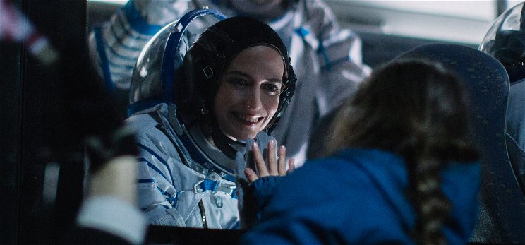 Eva Green űrutazós filmje hamarosan a mozikban – előzetes
