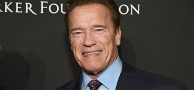 Arnold Schwarzenegger Taylor Swift zenéjére szeret edzeni? – videó