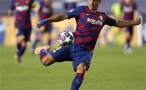 A  Barcelonának nem kell, így a Juventus csapna le Luis Suárezre  
