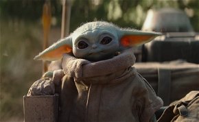 Baby Yoda visszatér: kiderült, hogy mikor jön a The Mandalorian 2. évad
