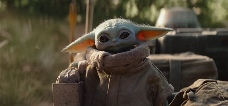 Baby Yoda visszatér: kiderült, hogy mikor jön a The Mandalorian 2. évad