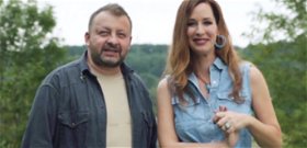 Farm VIP: Demcsák Zsuzsa és Gáspár Zsolt lesznek a műsorvezetők – videó