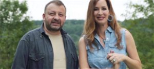 Farm VIP: Demcsák Zsuzsa és Gáspár Zsolt lesznek a műsorvezetők – videó