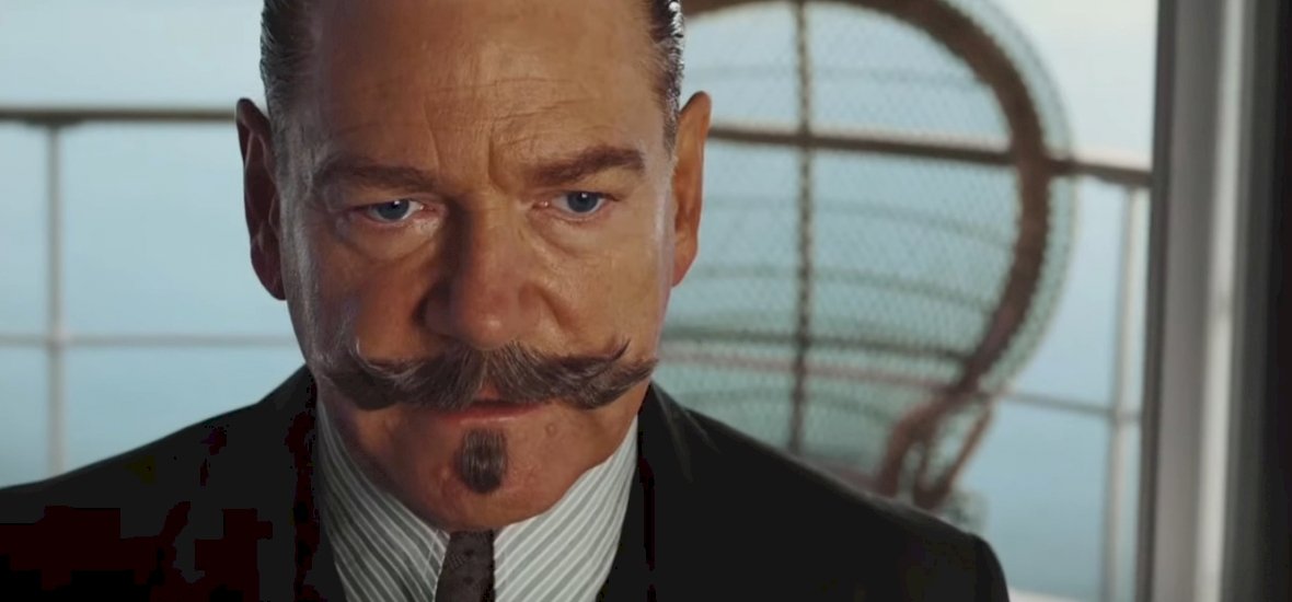 Poirot visszatér: megérkezett a Halál a Níluson szinkronos előzetese