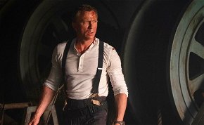 Nincs idő meghalni: elképesztő lesz Daniel Craig utolsó Bond-filmje – új előzetes