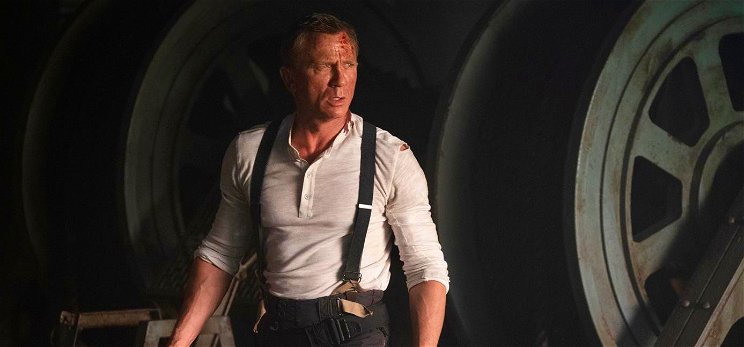 Nincs idő meghalni: elképesztő lesz Daniel Craig utolsó Bond-filmje – új előzetes
