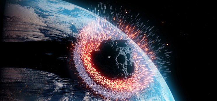 Százmillió éves meteoritkrátert fedeztek fel Nyugat-Ausztráliában