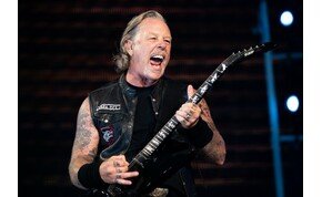 Disney-filmhez készít zenét a Metallica