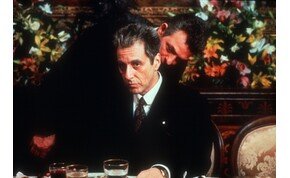 Coppola 30 év után újravágta A Keresztapa harmadik részét