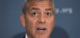 37 év után bemutatják George Clooney elveszett, medvés horrorfilmjét