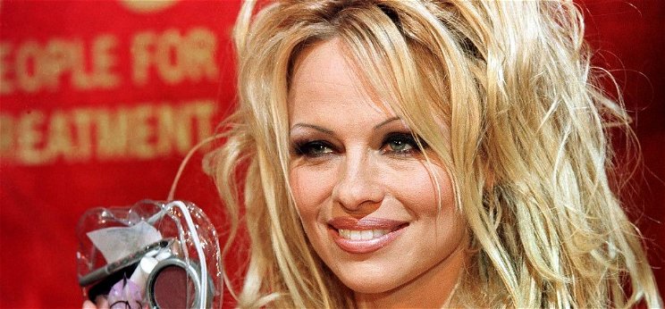 Még be tudnak indítani Pamela Anderson mellei? – válogatás