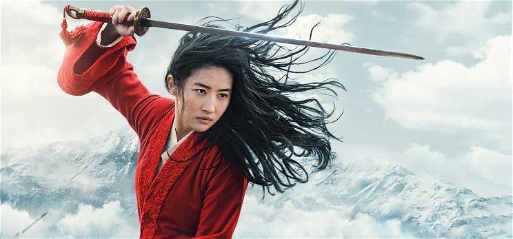 Mulan-kritika: a parkour már az ősök szellemét is megfertőzte