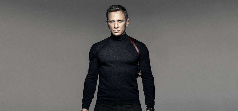 Mesterséges intelligencia döntötte el, hogy ki legyen a következő James Bond